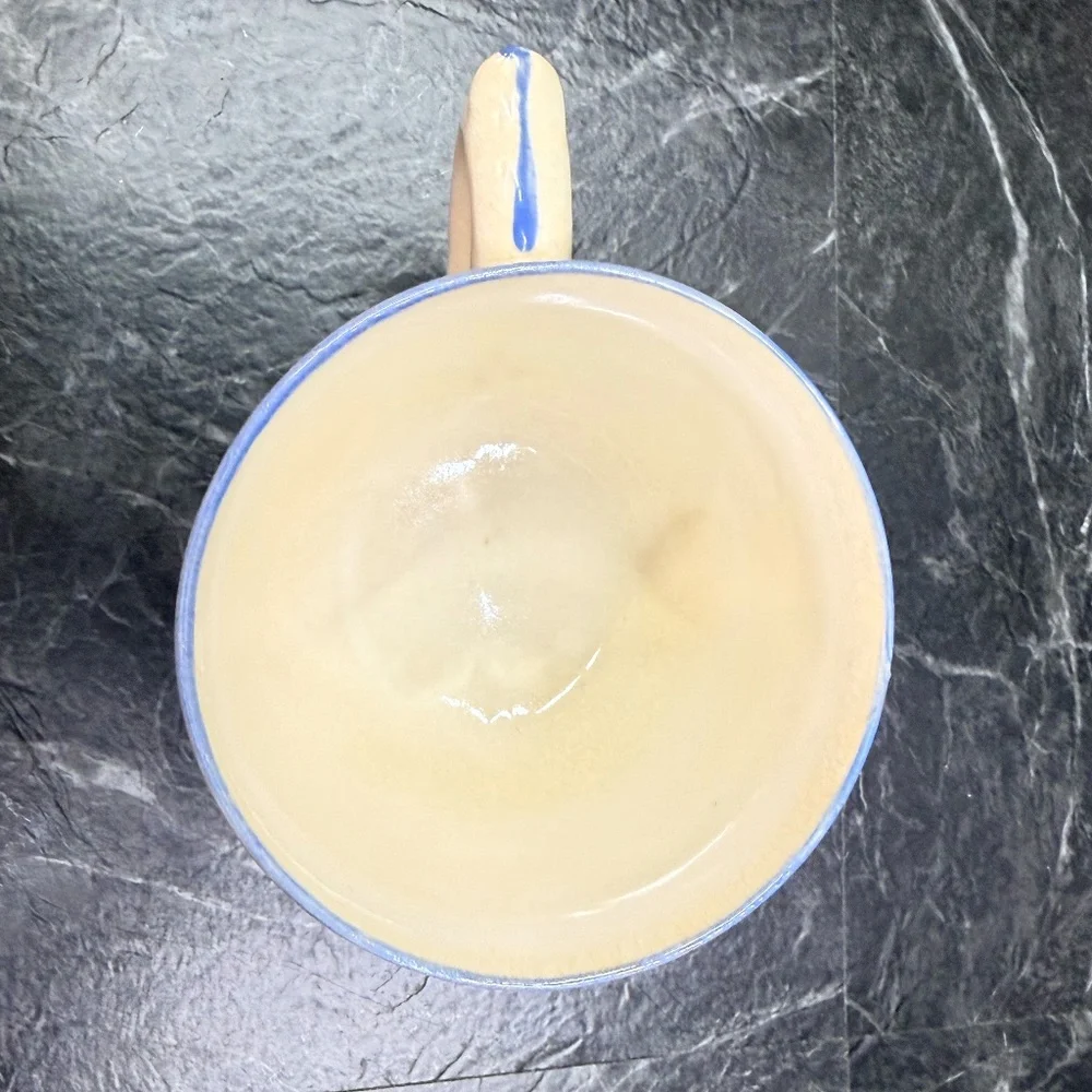 LEFTON “Pop” Mug
